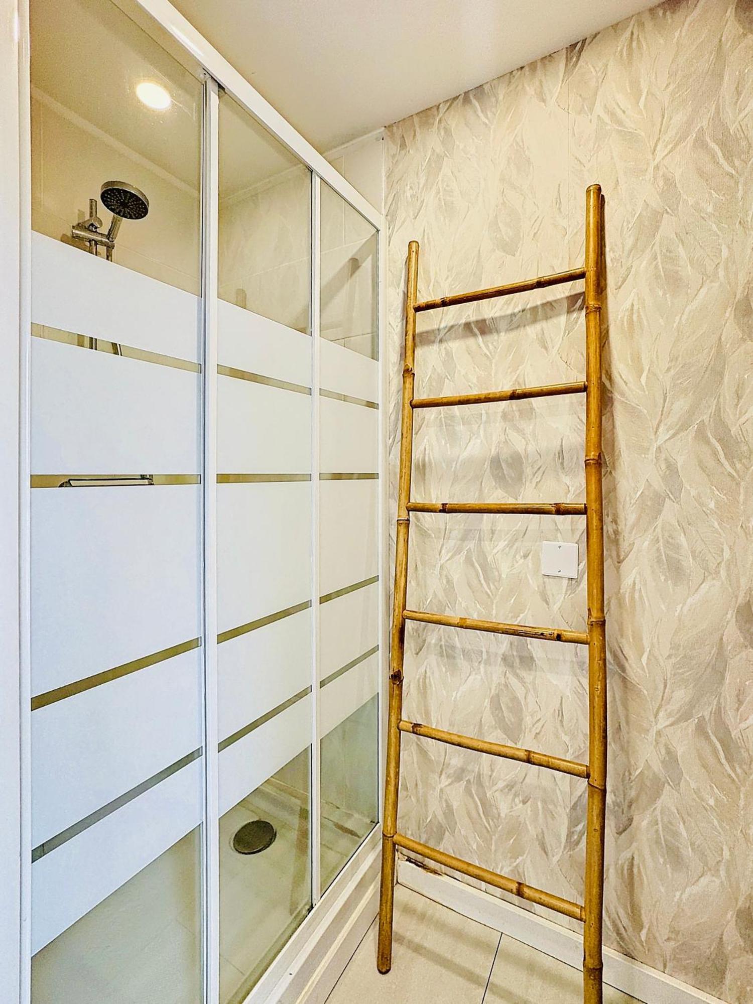 Suite Isaac - Appartement D'Exception Bray-Dunes Eksteriør bilde