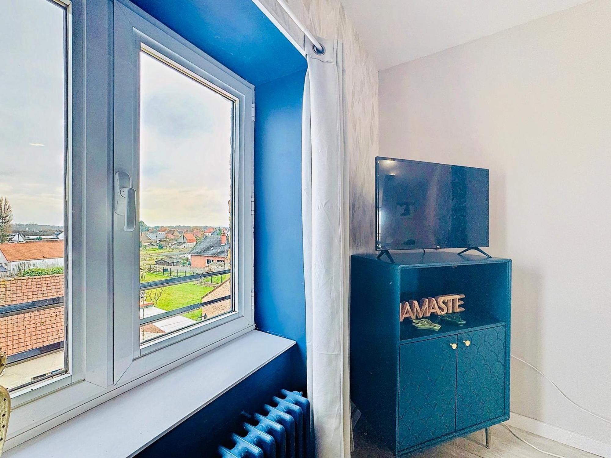 Suite Isaac - Appartement D'Exception Bray-Dunes Eksteriør bilde